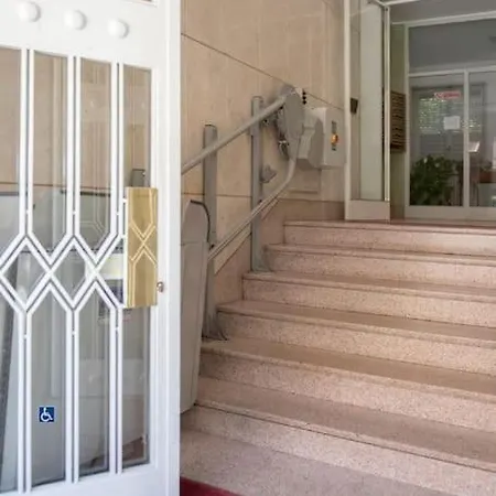 Ca' Lucia - Affitti Brevi Italia Apartment Milan Exterior photo