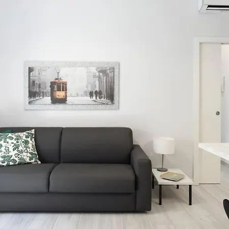 Ca' Lucia - Affitti Brevi Italia Apartment Milan Exterior photo