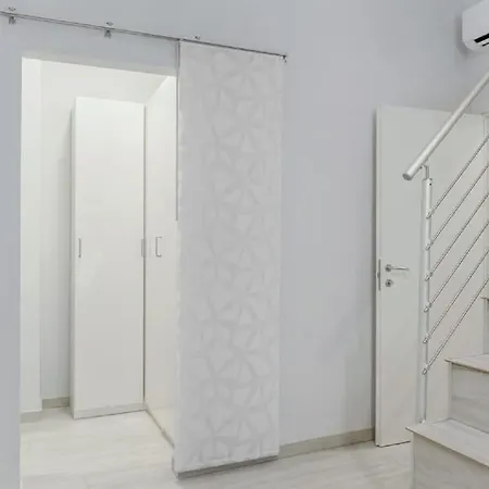 Ca' Lucia - Affitti Brevi Italia Apartment Milan Exterior photo